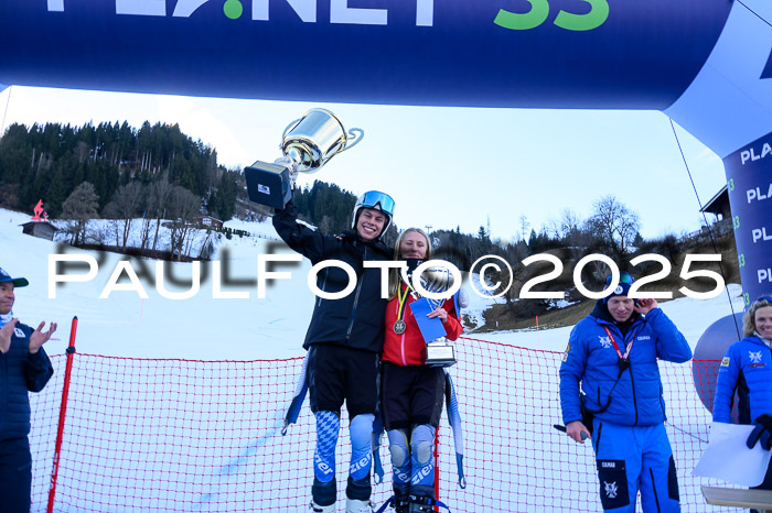 Offene Münchner Skimeisterschaft, 07.02.2026
