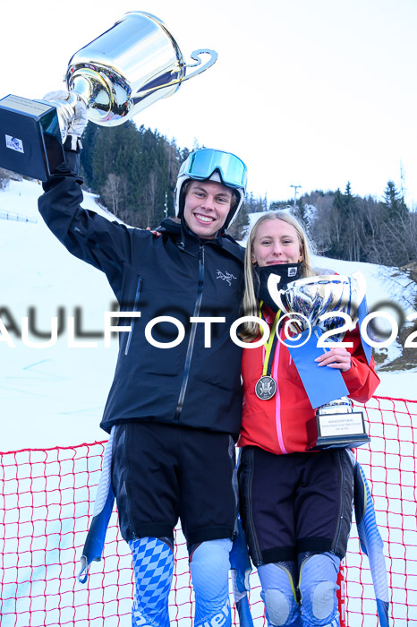 Offene Münchner Skimeisterschaft, 07.02.2026