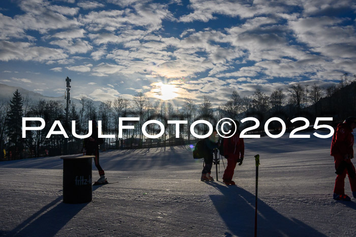 Offene Münchner Skimeisterschaft, 07.02.2026