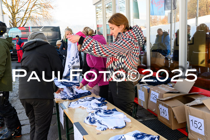 Offene Münchner Skimeisterschaft, 07.02.2026