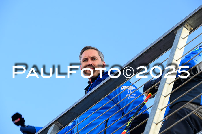 Offene Münchner Skimeisterschaft, 07.02.2026