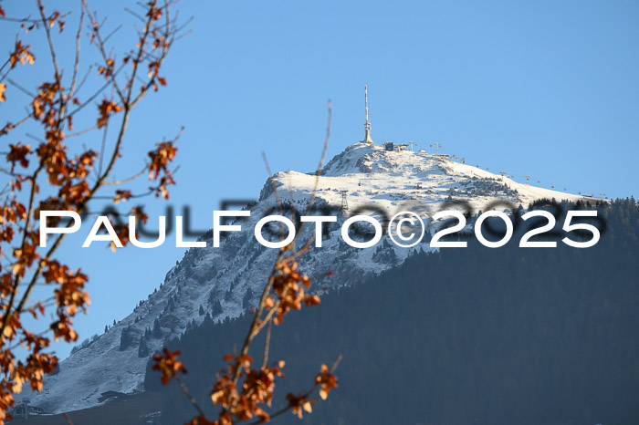 Offene Münchner Skimeisterschaft, 07.02.2026