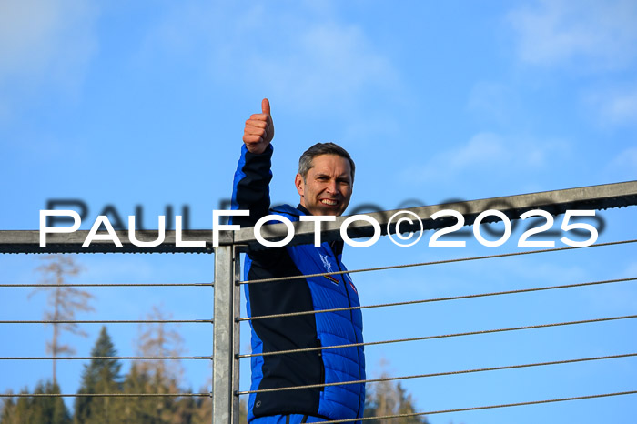 Offene Münchner Skimeisterschaft, 07.02.2026