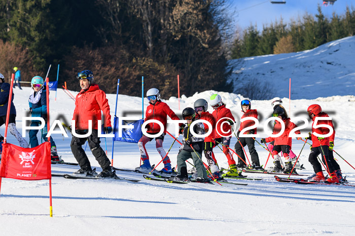 Offene Münchner Skimeisterschaft, 07.02.2026