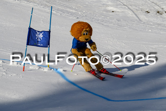 Offene Münchner Skimeisterschaft, 07.02.2026