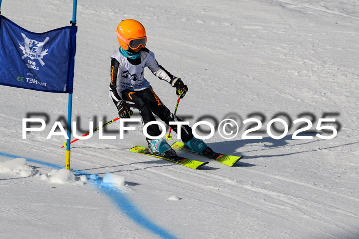 Offene Münchner Skimeisterschaft, 07.02.2026