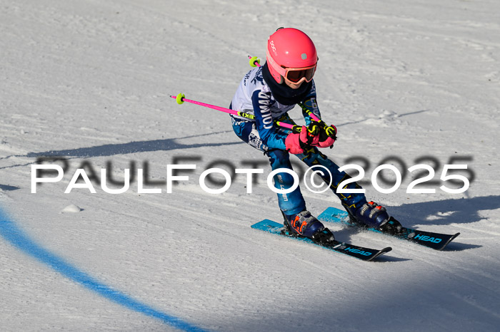 Offene Münchner Skimeisterschaft, 07.02.2026