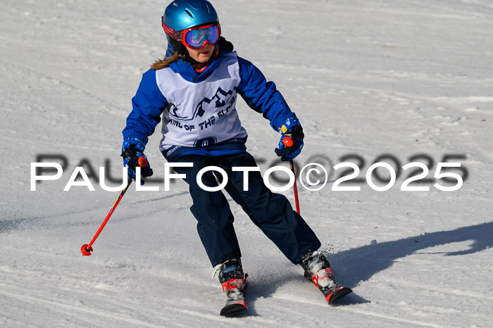 Offene Münchner Skimeisterschaft, 07.02.2026