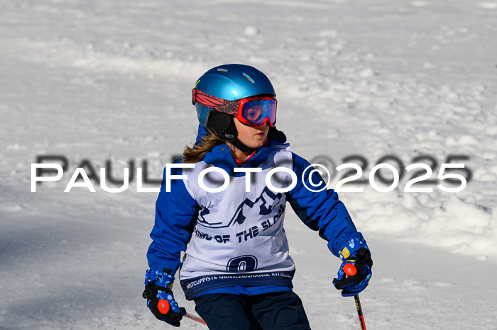 Offene Münchner Skimeisterschaft, 07.02.2026