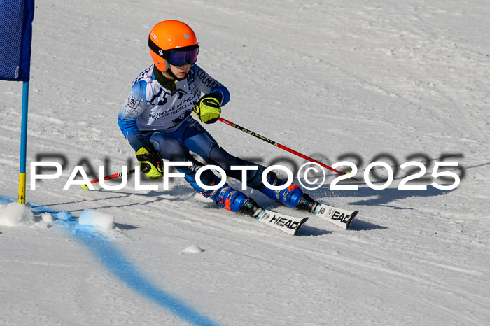 Offene Münchner Skimeisterschaft, 07.02.2026