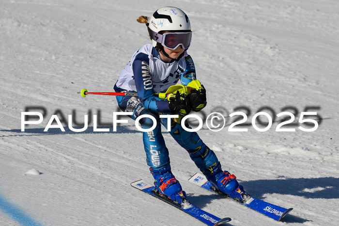 Offene Münchner Skimeisterschaft, 07.02.2026