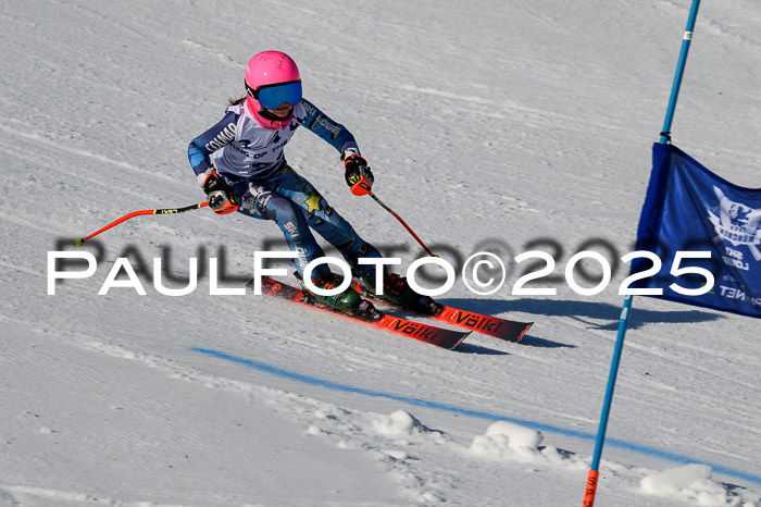 Offene Münchner Skimeisterschaft, 07.02.2026