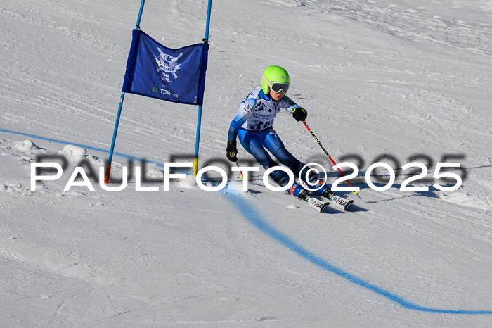 Offene Münchner Skimeisterschaft, 07.02.2026