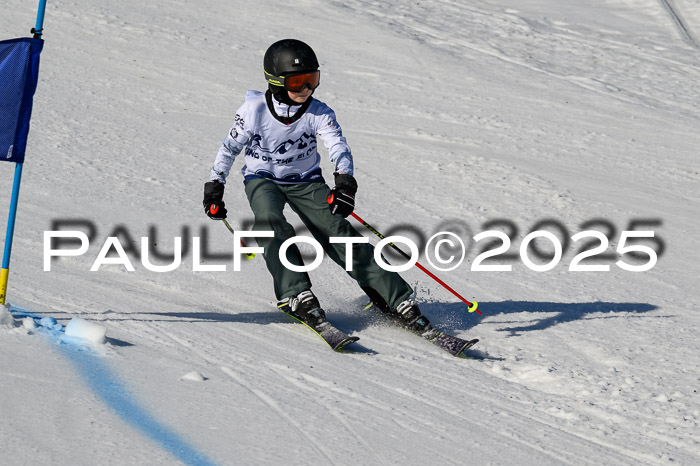 Offene Münchner Skimeisterschaft, 07.02.2026