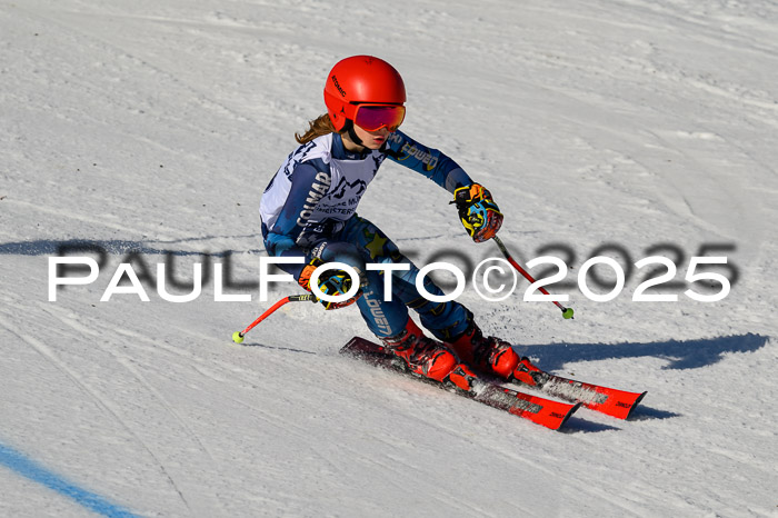 Offene Münchner Skimeisterschaft, 07.02.2026