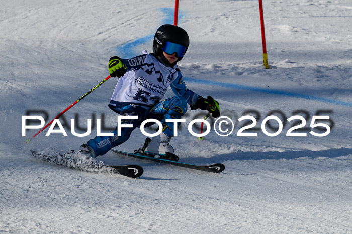 Offene Münchner Skimeisterschaft, 07.02.2026