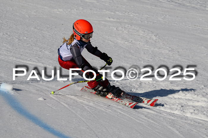 Offene Münchner Skimeisterschaft, 07.02.2026