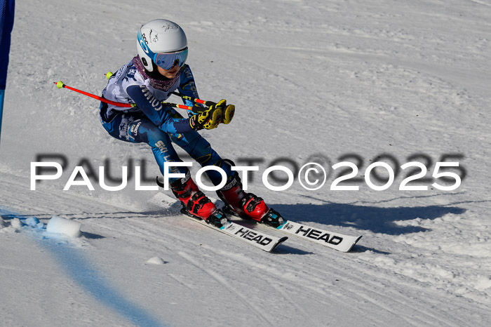 Offene Münchner Skimeisterschaft, 07.02.2026