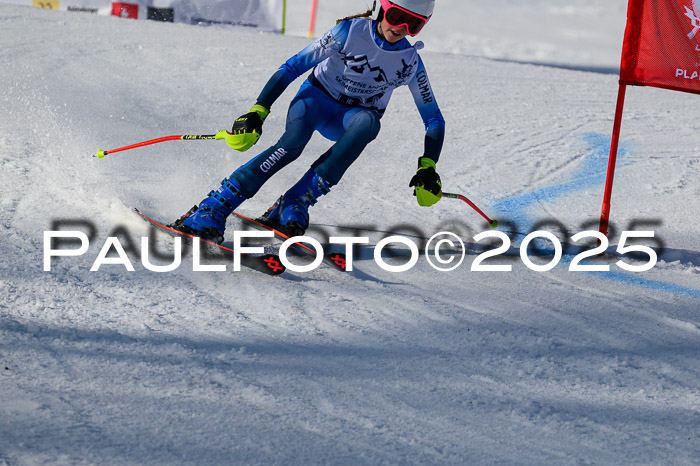 Offene Münchner Skimeisterschaft, 07.02.2026