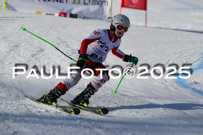 Offene Münchner Skimeisterschaft, 07.02.2026