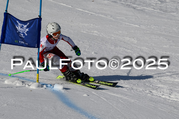 Offene Münchner Skimeisterschaft, 07.02.2026