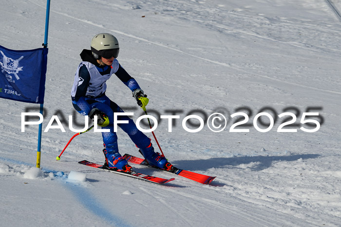 Offene Münchner Skimeisterschaft, 07.02.2026
