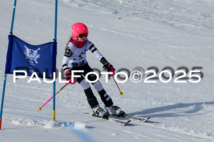 Offene Münchner Skimeisterschaft, 07.02.2026