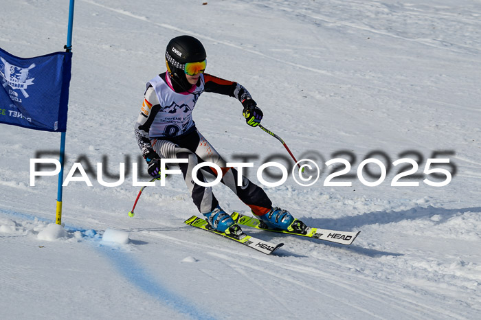 Offene Münchner Skimeisterschaft, 07.02.2026