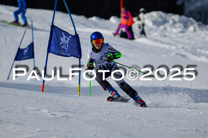 Offene Münchner Skimeisterschaft, 07.02.2026