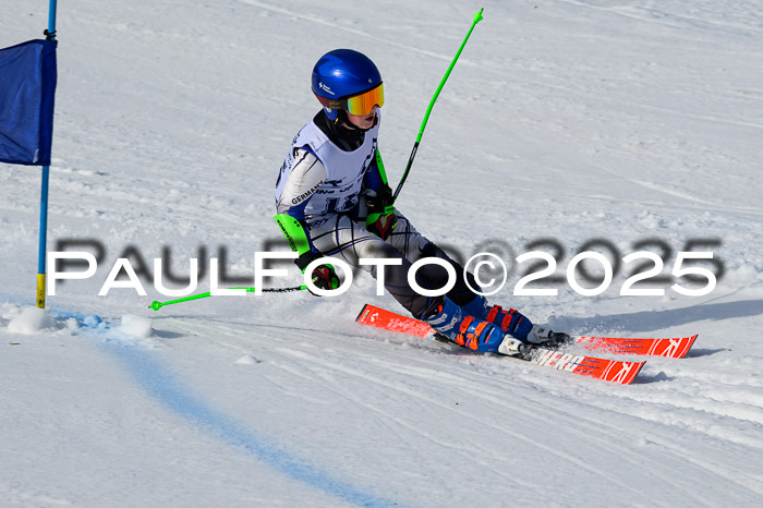 Offene Münchner Skimeisterschaft, 07.02.2026