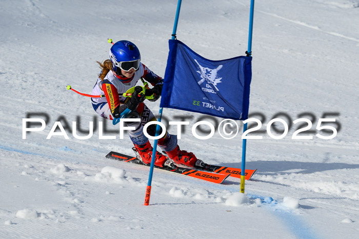 Offene Münchner Skimeisterschaft, 07.02.2026