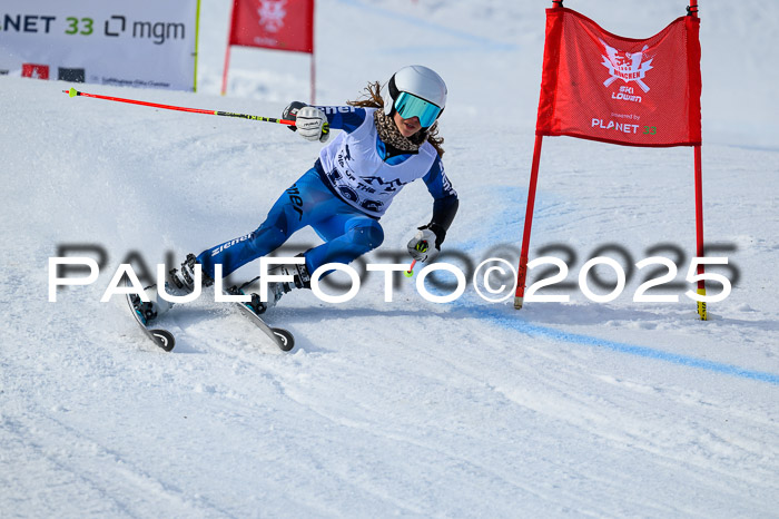 Offene Münchner Skimeisterschaft, 07.02.2026