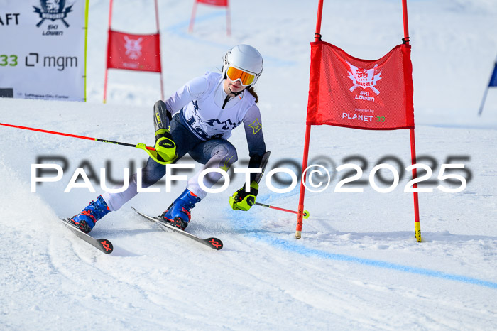 Offene Münchner Skimeisterschaft, 07.02.2026