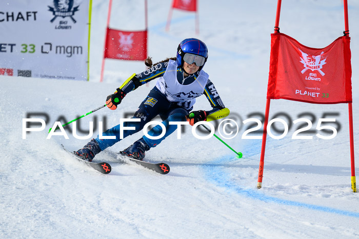 Offene Münchner Skimeisterschaft, 07.02.2026