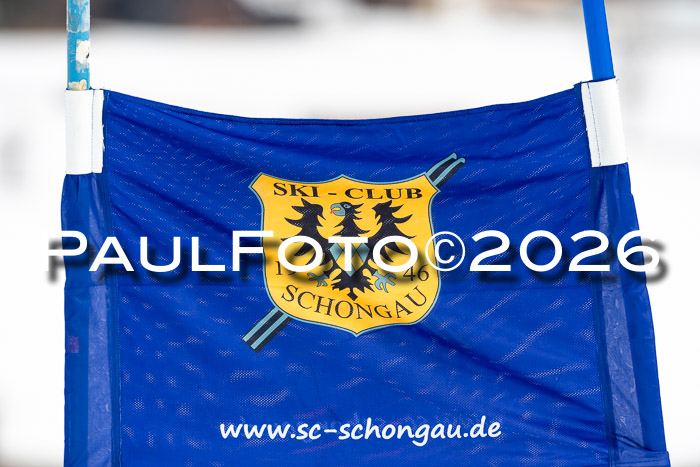 Schongauer Zwergerlrennen, 07.02.2026