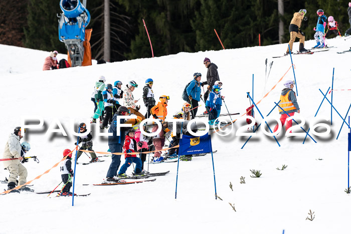 Schongauer Zwergerlrennen, 07.02.2026