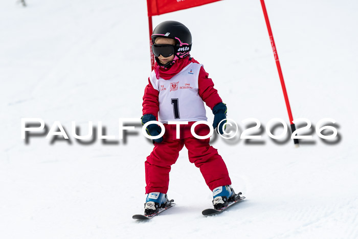 Schongauer Zwergerlrennen, 07.02.2026