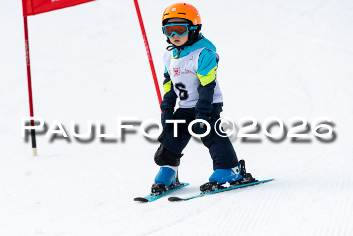 Schongauer Zwergerlrennen, 07.02.2026