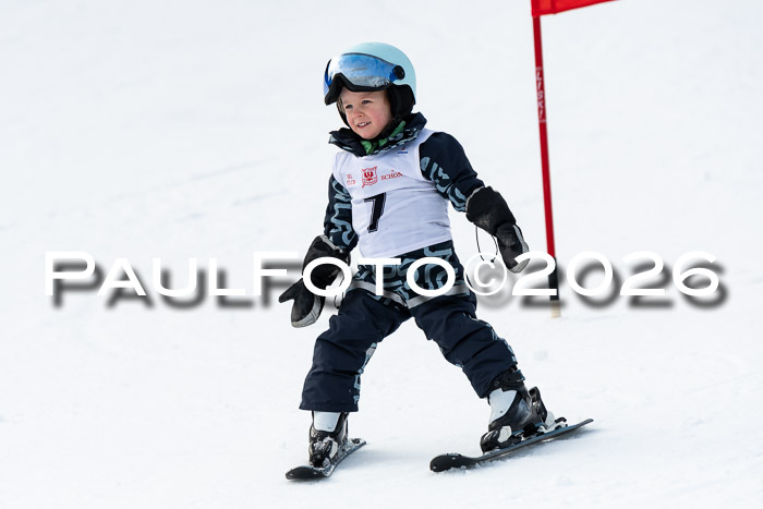 Schongauer Zwergerlrennen, 07.02.2026