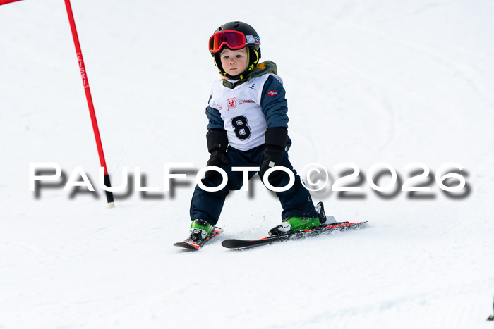 Schongauer Zwergerlrennen, 07.02.2026