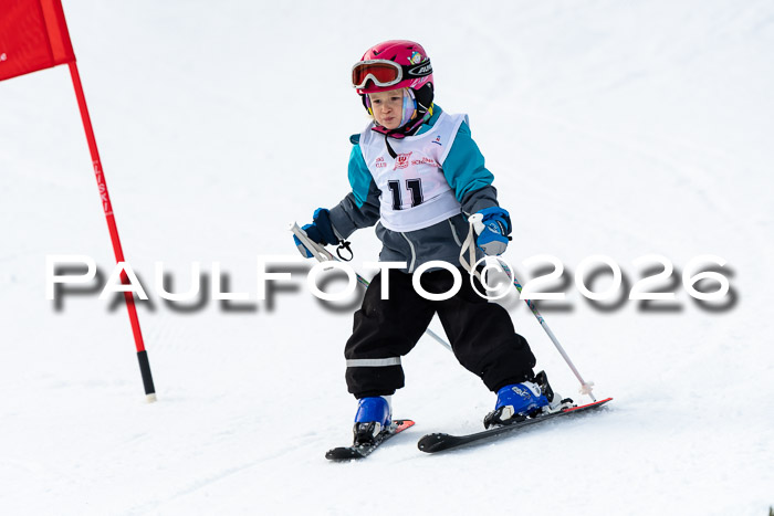 Schongauer Zwergerlrennen, 07.02.2026