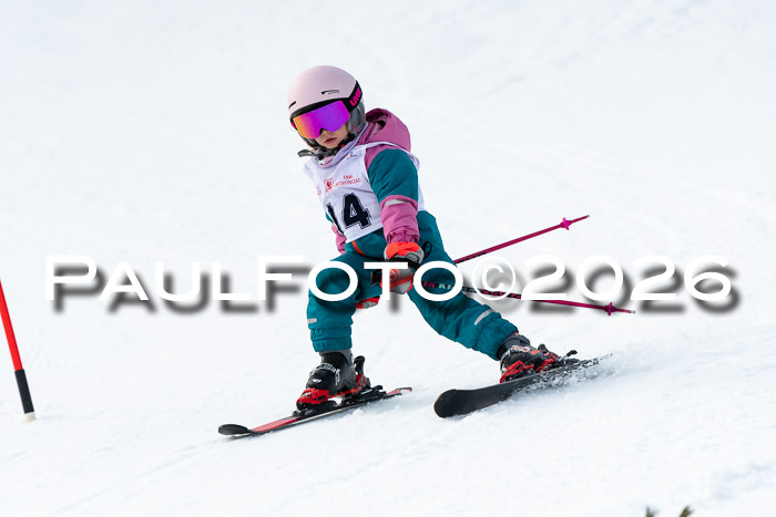 Schongauer Zwergerlrennen, 07.02.2026