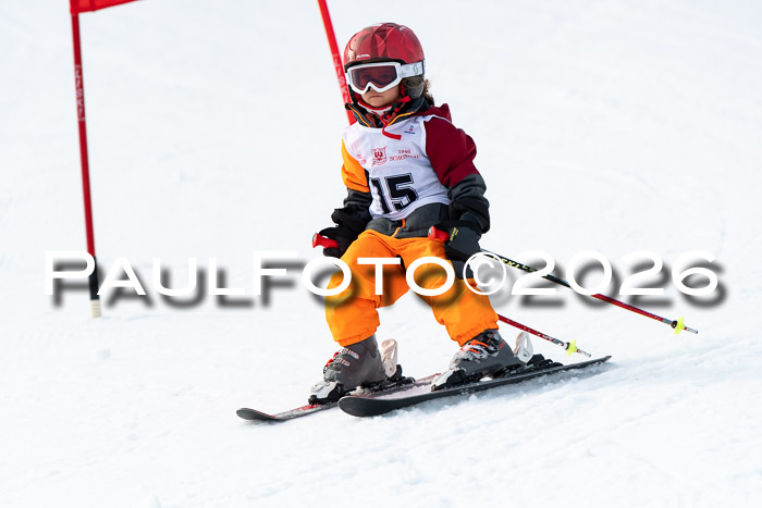 Schongauer Zwergerlrennen, 07.02.2026