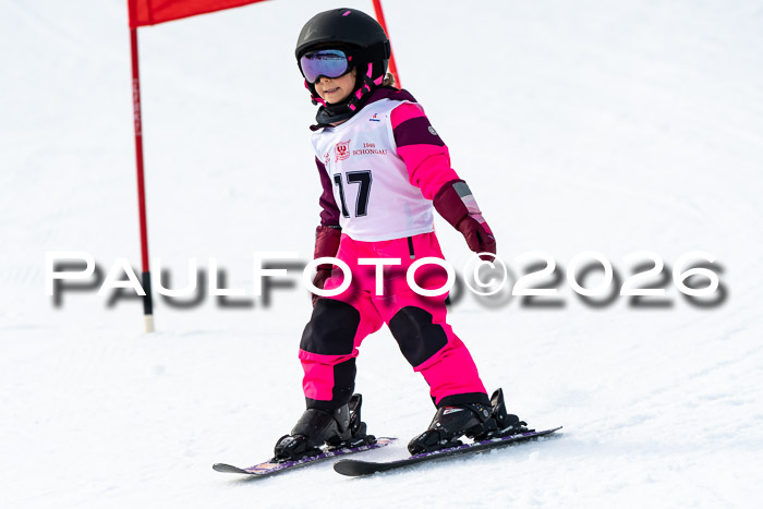 Schongauer Zwergerlrennen, 07.02.2026