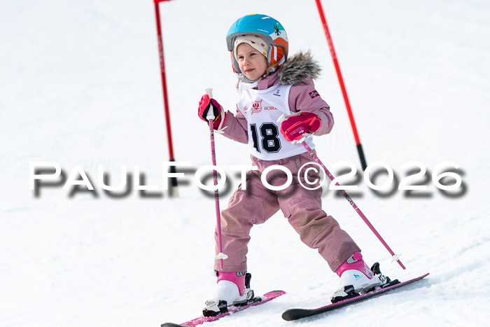 Schongauer Zwergerlrennen, 07.02.2026