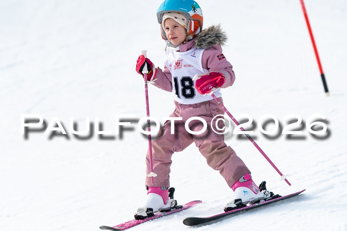 Schongauer Zwergerlrennen, 07.02.2026