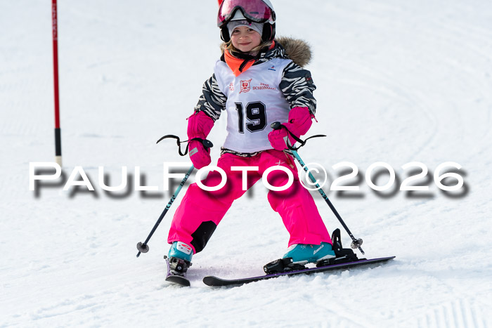 Schongauer Zwergerlrennen, 07.02.2026