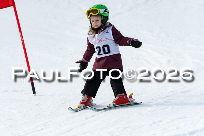 Schongauer Zwergerlrennen, 07.02.2026