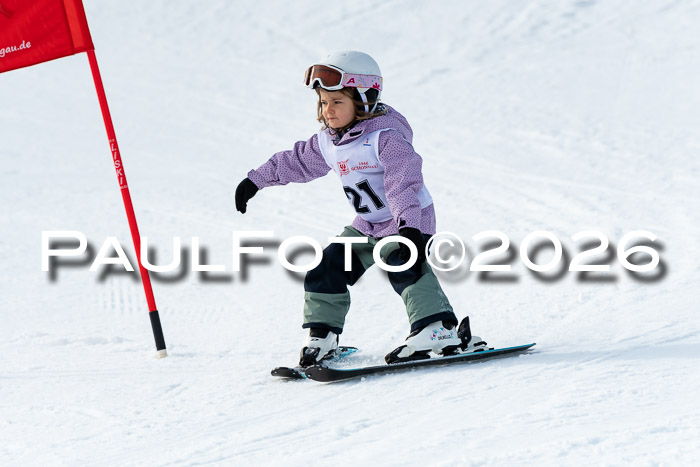 Schongauer Zwergerlrennen, 07.02.2026