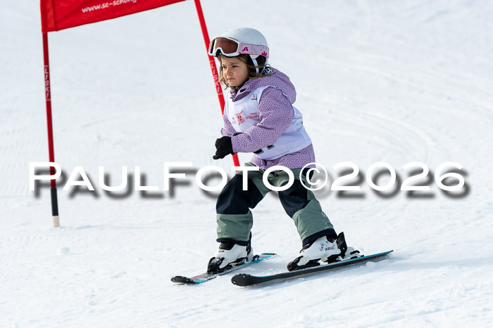 Schongauer Zwergerlrennen, 07.02.2026